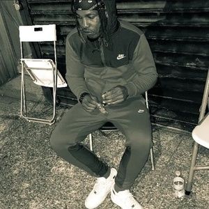 Meet your Posher, Jerry